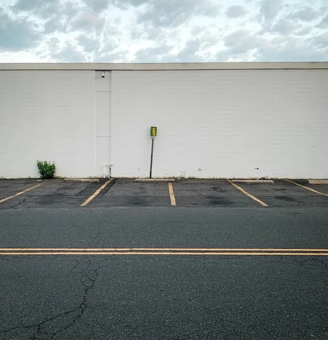 Dominguez Property Management DPM Carlos Dominguez Diego Mejia Parking Lots