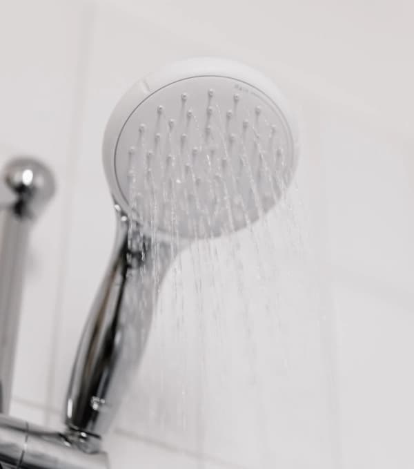 Replace Shower Heads
