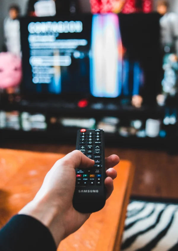 Programming internet, cable, DirectTV, Dish