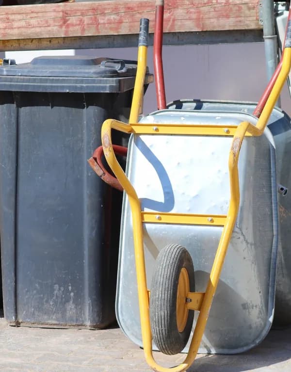 Construction Cleaning