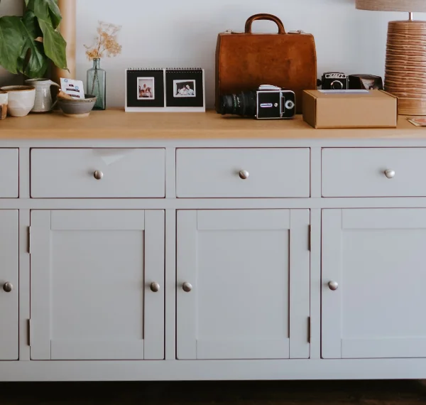 Small Cabinet Repair