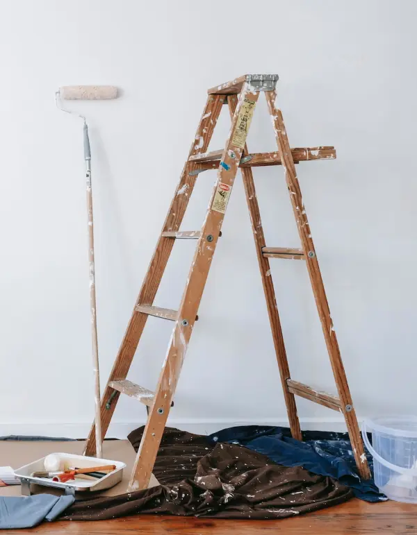 Recommend Any Improvements